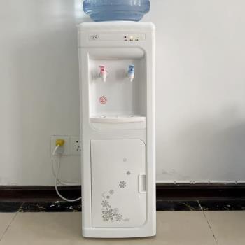 家用飲水機立式冷熱小型臺式冰溫熱節能辦公室全自動桶裝燒水新款