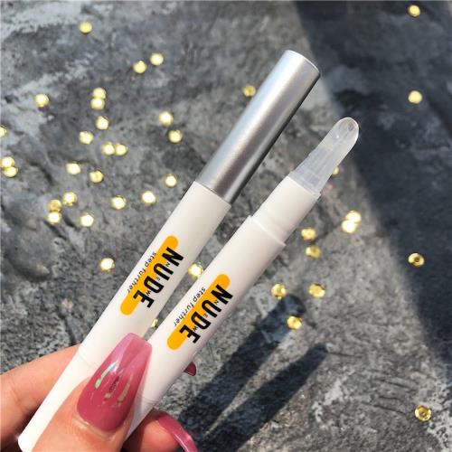 口紅雨衣防脫色神器持久不沾杯不掉色防水定妝修護凝膠液學生平價