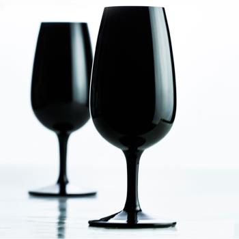 國際標準酒ISO盲品杯inao杯品酒師練習杯葡萄酒杯紅酒杯威士忌杯