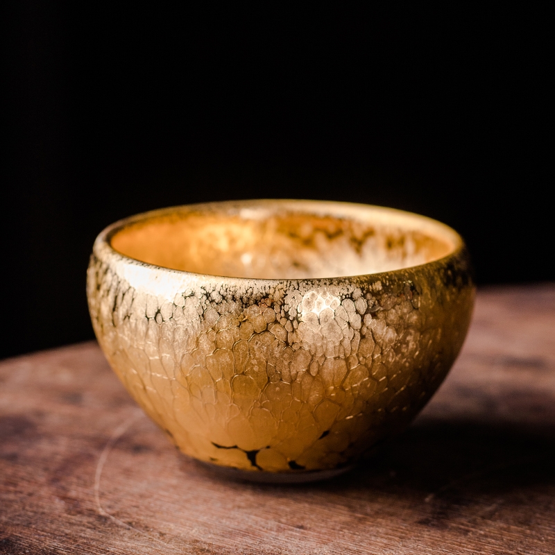 宋時代 油滴天目茶碗 建窯茶盞 唐物 古賞物茶道具