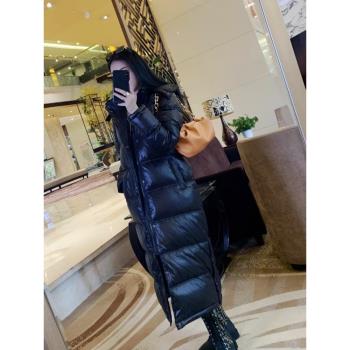 要搶的好寶貝！！！2023年新款奢華時尚大牌鵝絨羽絨服女高階大氣