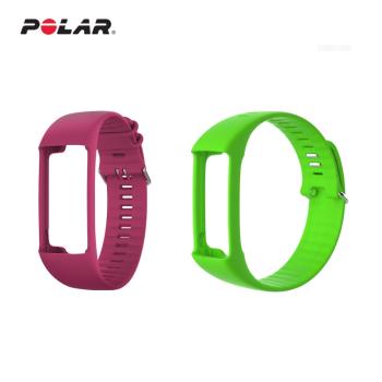 【特價】【表帶】POLAR博能 A370 和 A360手環 運動心率手環所用替換表帶 手環腕帶