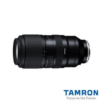 【TAMRON】50-400mm F/4.5-6.3 DiIII VC VXD Sony E 接環 (A067)