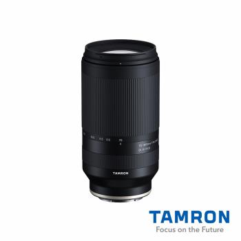 【TAMRON】70-300mm F/4.5-6.3 DiIII RXD Sony E 接環 (A047)