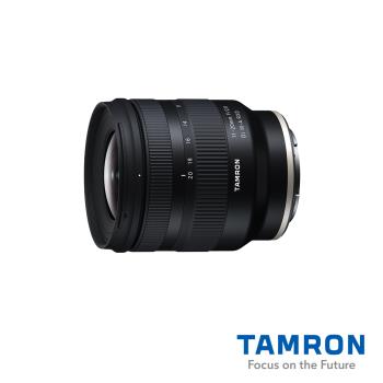 【TAMRON】11-20mm F/2.8 Di III-A RXD Sony E 接環 (B060)