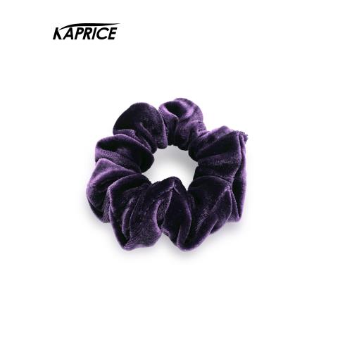 扎頭發高彈力耐用橡皮筋大腸圈發圈女百搭網紅簡約發繩盤發頭飾品