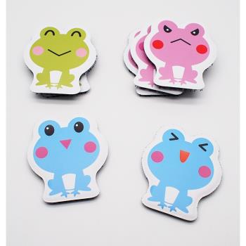 Kamipita日本青蛙飾品發貼