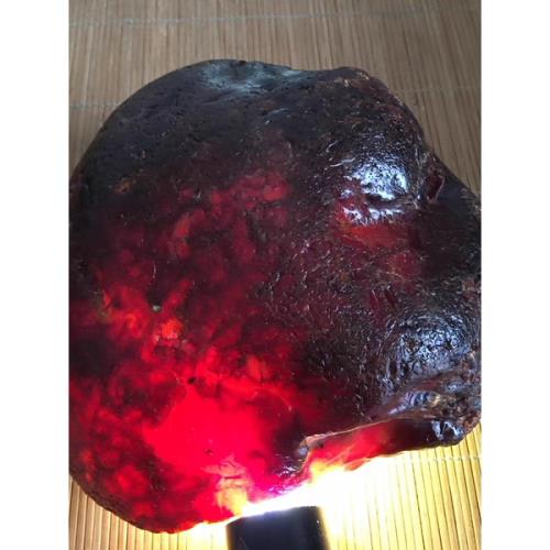 純天然無處理瑪瑙原石原皮原色裸石海洋玉髓毛料奇石擺件雕刻料|擺飾