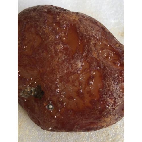 純天然無處理瑪瑙原石原皮原色裸石海洋玉髓毛料奇石擺件雕刻料|擺飾