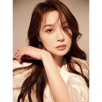 輕奢星美狂飆女小眾設計鈦鋼戒指