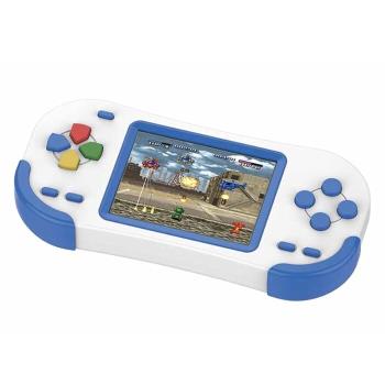2.5 16Bit Handheld Game Console with 500 Games