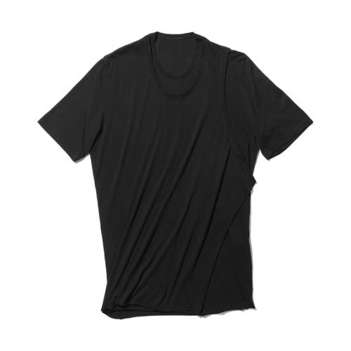 YOJI OOAK BRING ME DEAD FLOWERS純棉黑色圖案印花T恤TEE暗黑系T恤ETMall東森購物網