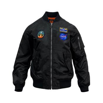 NASA聯名美國宇航員春秋季外套
