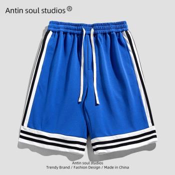 Antin Soul Studios休閑運動褲子