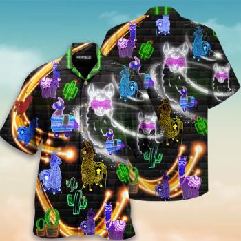 Casual 3D printing loose shirt for men休閑3D印花寬松襯衫男士