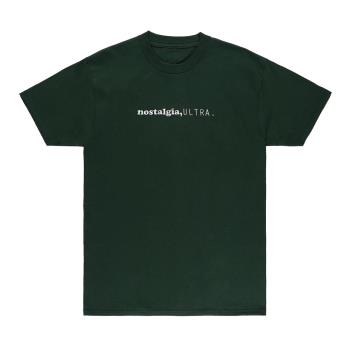 Frank Ocean Nostalgia Ultra nst T Shirt 刺繡LOGO T恤