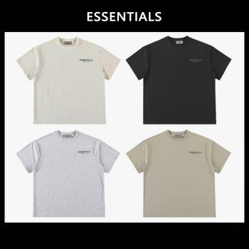 RIM FOG ESSENTIALS高街短袖