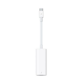 Apple 蘋果雷電Thunderbolt 3 (USB-C) 至 Thunderbolt 2 轉換器