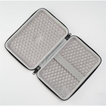 適用XIAOMI小米平板5 Pro/5 11英寸平板收納保護內膽硬殼包袋套盒