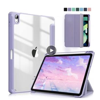 iPadmini6 Pro 11 9th 10.2 Case ipad9.7 5/6th Air5/4/2/3 Case