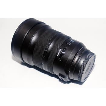 騰龍150500鏡頭相機微單美保護迷彩磨砂碳纖3M貼紙矩陣本膜貼貼膜