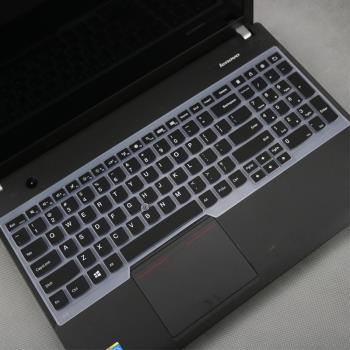 15.6寸聯想ThinkPad T540P T550 T560S筆記本鍵盤膜防塵P50S P51