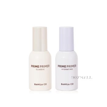 韓國 BANILA Co. Prime Primer妝前乳 30ml 飾底乳 妝前保濕 潤色 底妝服貼 修飾毛孔