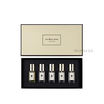 Jo Malone 迷你香水禮盒 9mlx5入