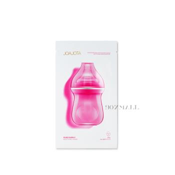 【韓國 JOAJOTA】小奶瓶提亮緊緻面膜 28g 單片