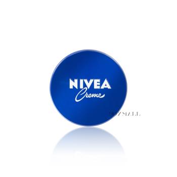 【NIVEA 妮維雅】NIVEA霜 小藍罐 400ML