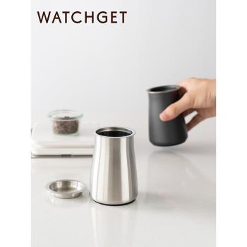 watchget咖啡篩粉器 手沖過濾聞香杯細濾網250微米小富士飛馬鷹用