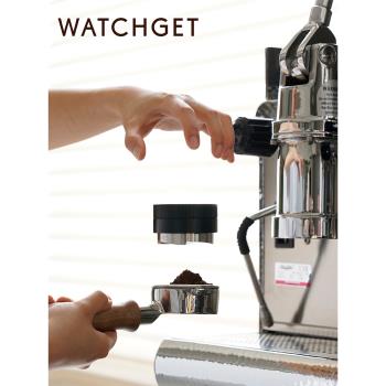 watchget 布粉器 重力布粉器 自重布粉器 58mm咖啡布粉器