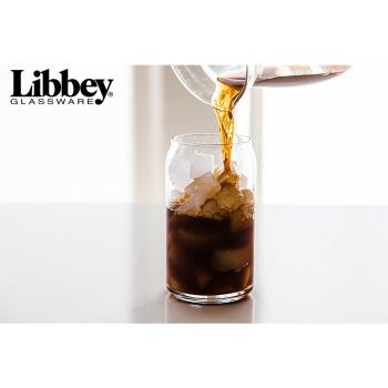 LIBBEY美國多用兩款可選易拉罐