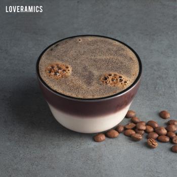 愛陶樂 陶瓷變色專業咖啡杯測碗咖啡豆杯測器具評測碗Loveramics