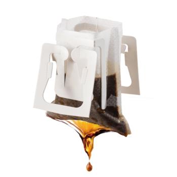 50枚掛耳咖啡濾袋咖啡粉過濾紙袋日本進口材質滴濾式手沖咖啡濾紙