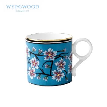 Wedgwood威基伍德Archive珍藏350ml骨瓷馬克杯咖啡杯水杯飲料杯