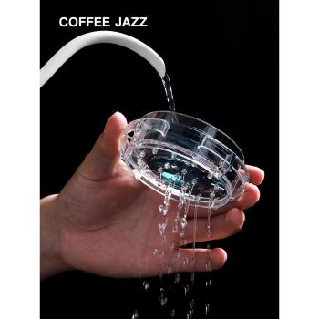 COFFEE JAZZ手沖花灑新款懶人沖咖啡神器新手濾杯滴濾式咖啡器具