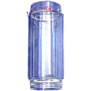 富氫水素水杯玻璃杯子負離子水素金燕配件正品
