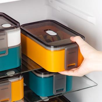 可微波爐飯盒塑料學生日式風多層密封型帶蓋食品級方形保溫便當盒
