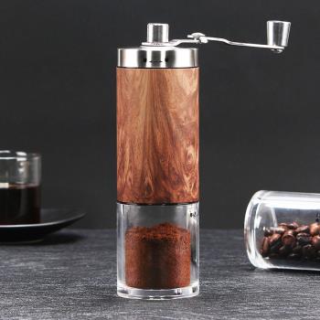 手動咖啡器具小型家用研磨機