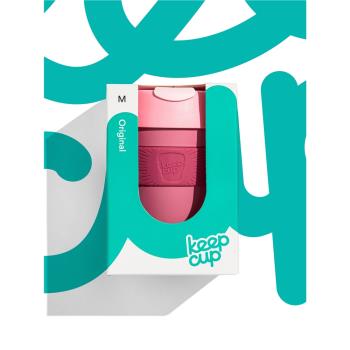 Keepcup 經典系列可微波加熱進口耐熱隨行外帶咖啡吸管防摔打包杯