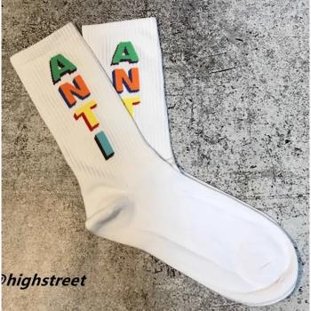 GOLF WANG socks collection 襪子集合