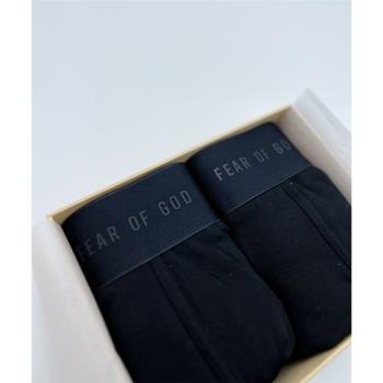 TWO 2 pack boxer brief 2條一盒