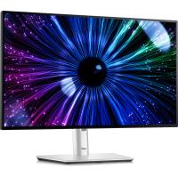 DELL 戴爾 UltraSharp U2424HE 4年保固 24型 IPS 螢幕 廣視角 低藍光 不閃屏 優質面板保證