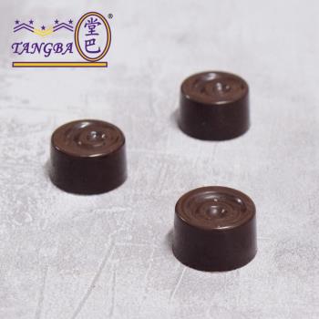 tangba堂巴 12克 21圓柱形巧克力模具 PC-1702 PC材質 烘焙模具
