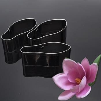 烘焙工具 不銹鋼木蘭花 玉蘭花翻糖切模 糖花壓模 蛋糕裝飾模具