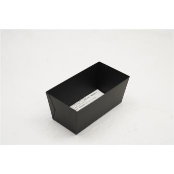 cakeland日本黑色磅蛋糕土司盒