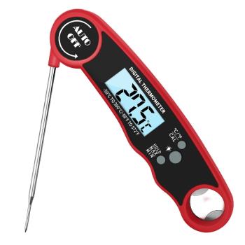barbecue Food Meat Probe Digital BBQ Thermometer 食品溫度計