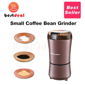400W Electric Coffee Grinder bean milling machine blender