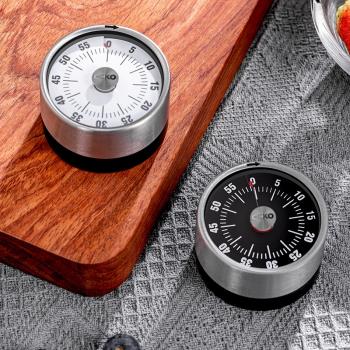 CCKO廚房提醒商用機械磁吸計時器